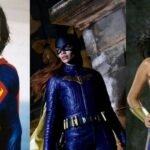 Filmes Cancelados da DC