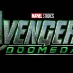 NOVA DATA Vingadores: Doomsday