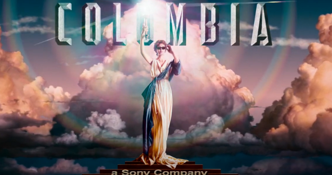 Columbia Pictures Logos