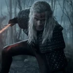 Temporada de The Witcher