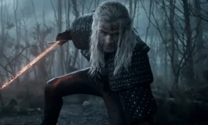 Temporada de The Witcher