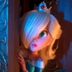 ELA CHEGOU! Trailer Oficial de “Super Mario Galaxy: O Filme” Revela Rosalina, Yoshi e Nova Ameaça Espacial!