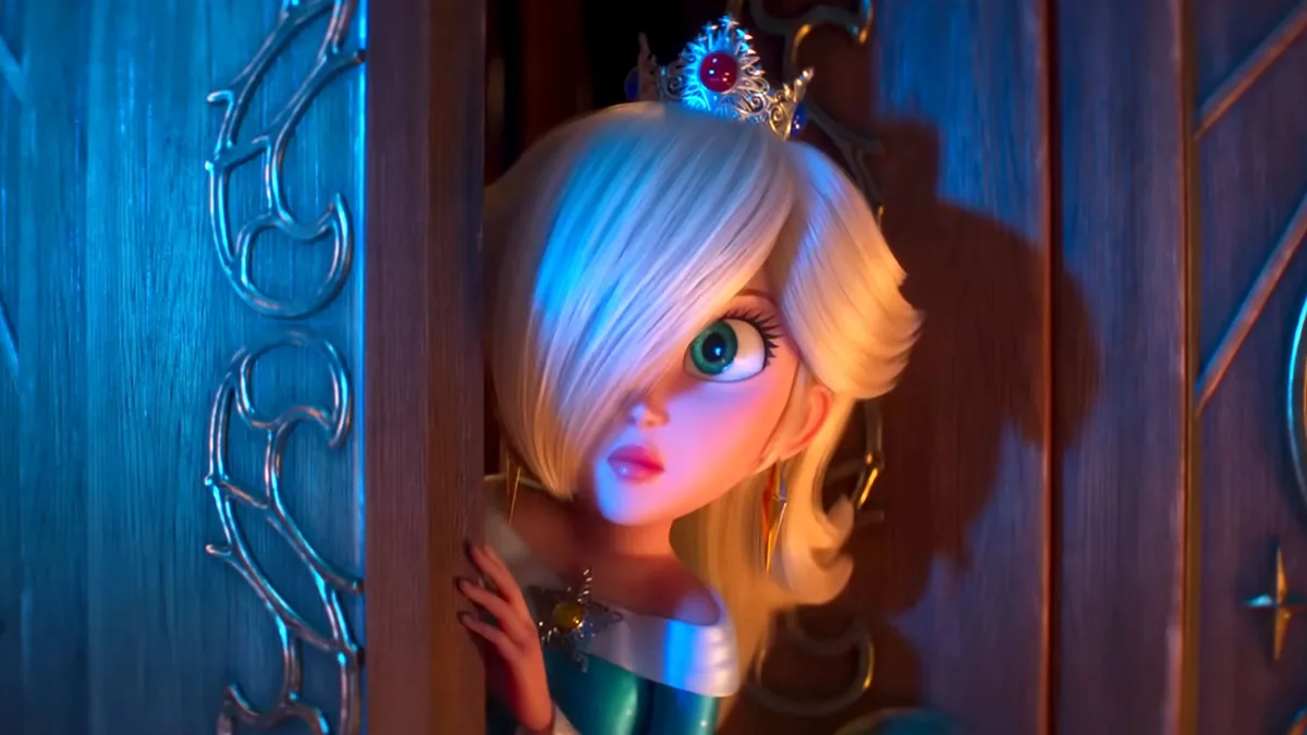 ELA CHEGOU! Trailer Oficial de “Super Mario Galaxy: O Filme” Revela Rosalina, Yoshi e Nova Ameaça Espacial!