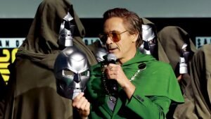 TRAILER DE VINGADORES DOOMSDAY