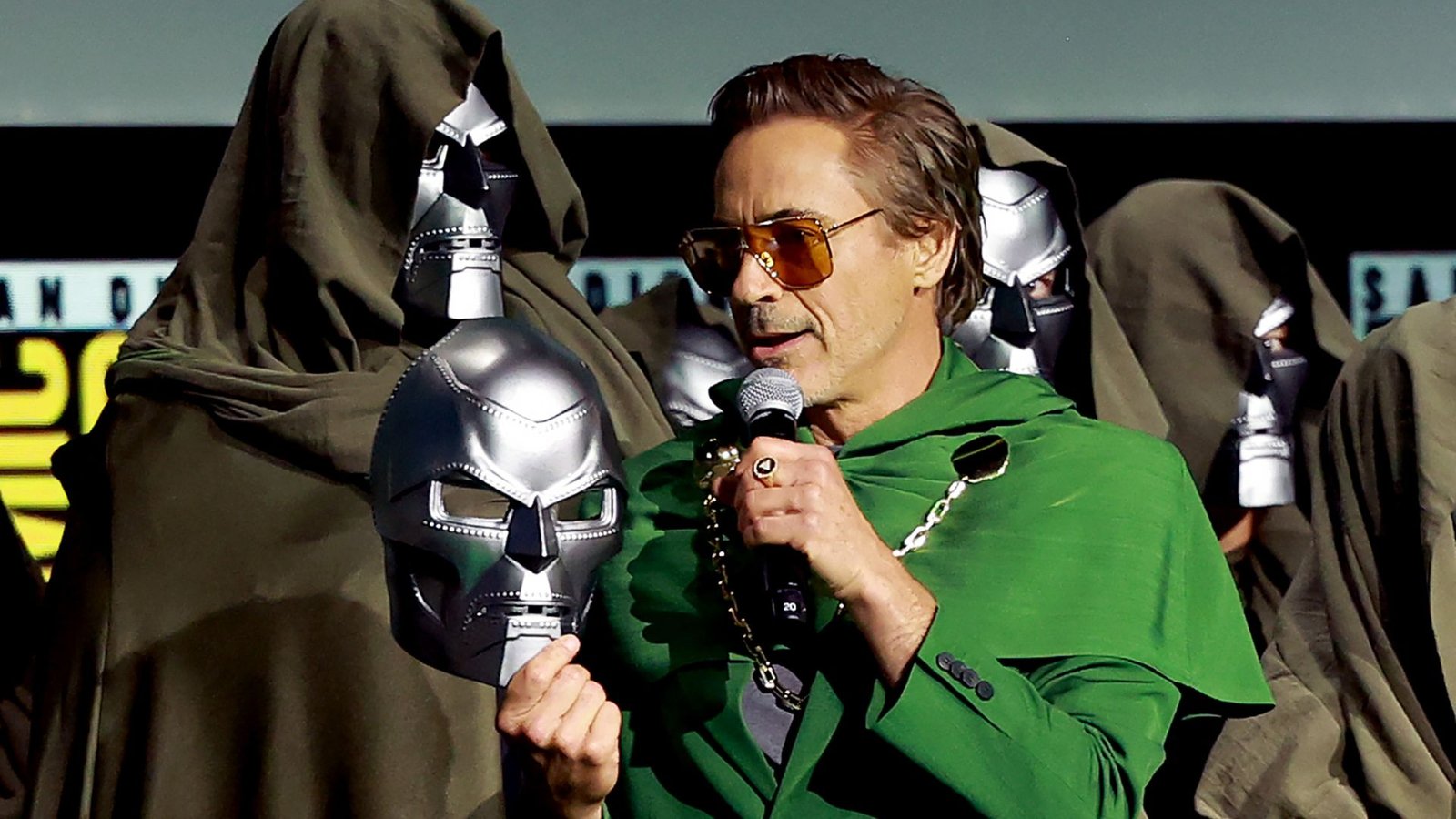 TRAILER DE VINGADORES DOOMSDAY