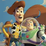 FIM DA ERA DOS BRINQUEDOS? O Teaser de “Toy Story 5” Chega com Vilã Eletrônica e Conflito de Gerações!
