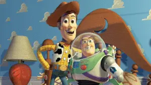 FIM DA ERA DOS BRINQUEDOS? O Teaser de “Toy Story 5” Chega com Vilã Eletrônica e Conflito de Gerações!