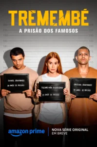 Tremembé (Prime Video)