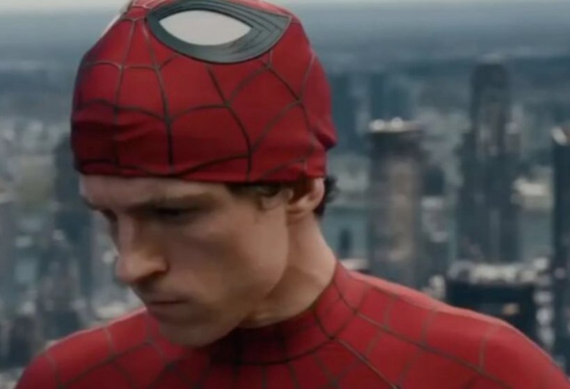 Homem-Aranha um novo dia