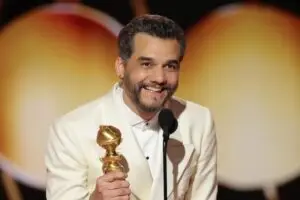 Wagner Moura Discurso