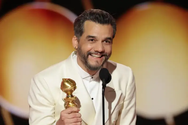 Wagner Moura Discurso