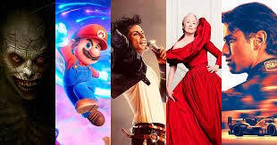 Abril de 2026 no Cinema