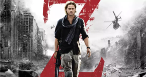 Guerra Mundial Z 2 é anunciado