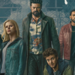 the boys 5 temporada