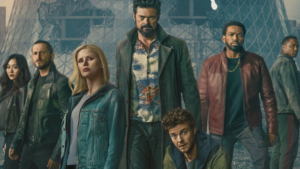 the boys 5 temporada