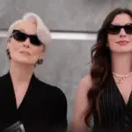 O Diabo Veste Prada 2