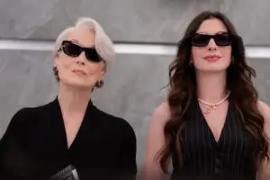 O Diabo Veste Prada 2