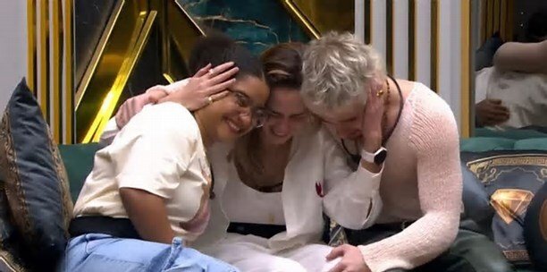 campeã BBB 26