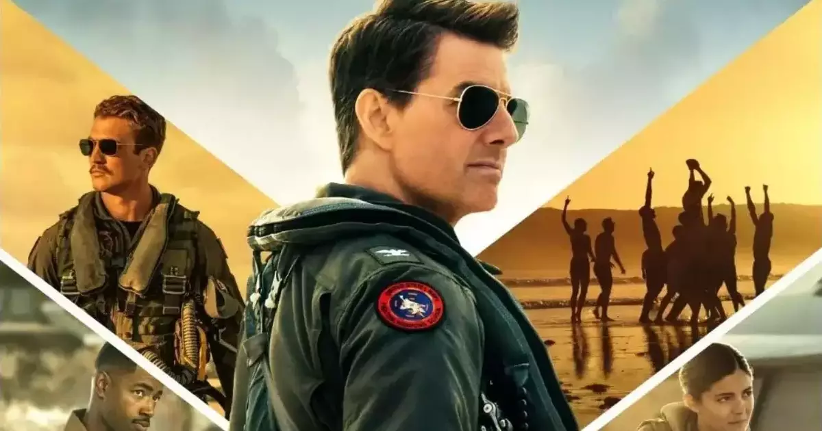 top gun 3