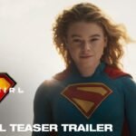 Supergirl: O Que Vem Por Aí em Junho nos Cinemas e o Futuro da Heroína no DCU