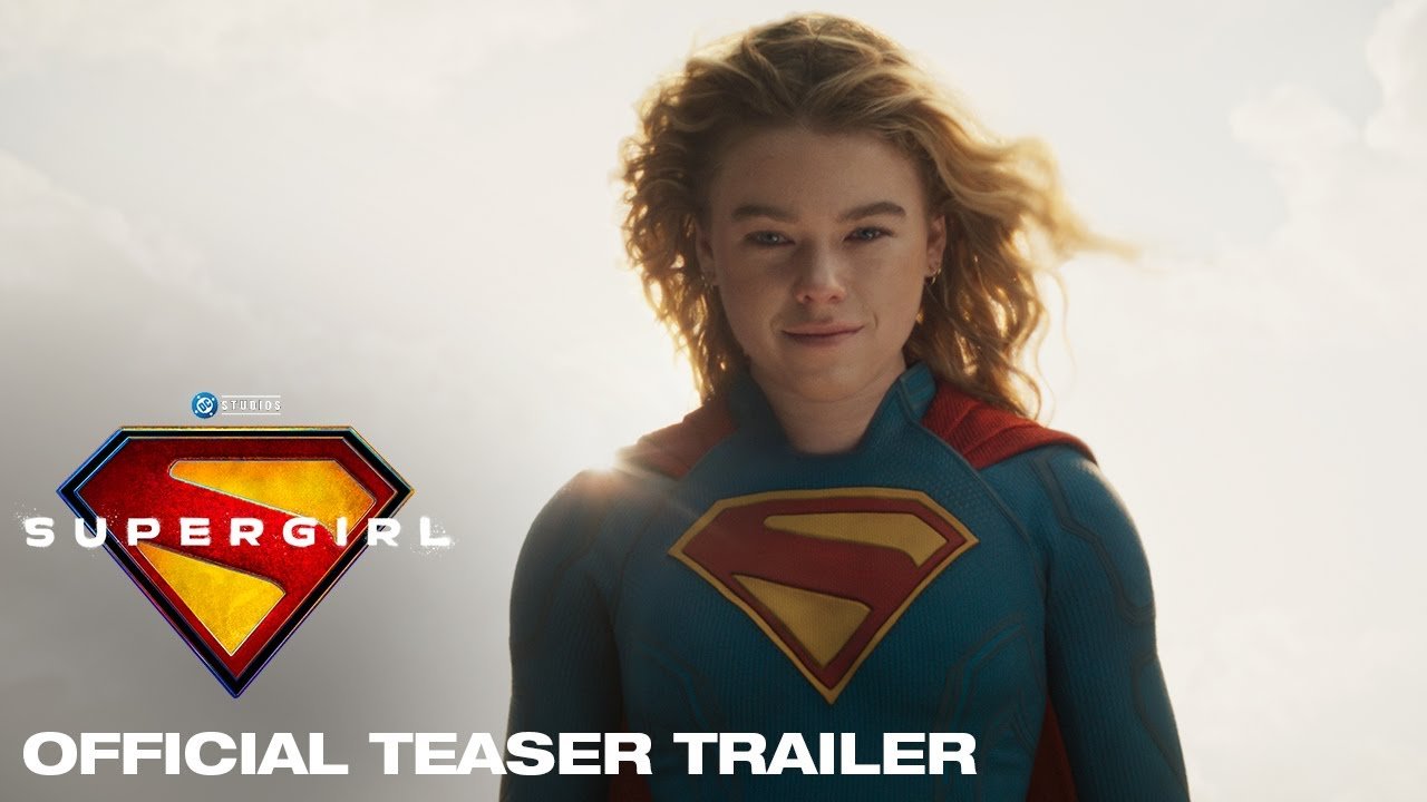 Supergirl: O Que Vem Por Aí em Junho nos Cinemas e o Futuro da Heroína no DCU