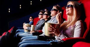 Escala 5×2: A Chave Inesperada para Resgatar as Bilheterias do Cinema Pós-Pandemia?