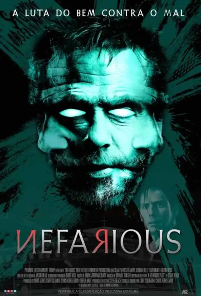 NEFARIOUS