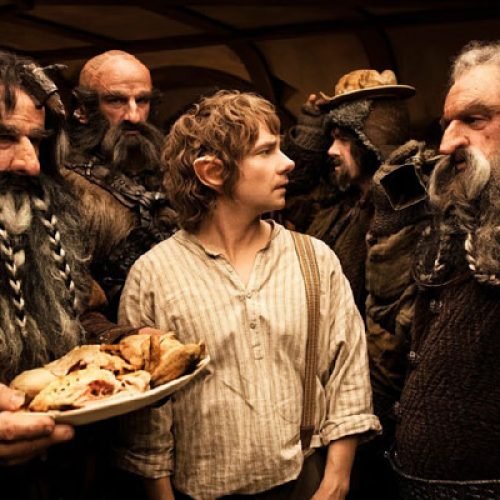 Adaptações que Destruíram o Livro