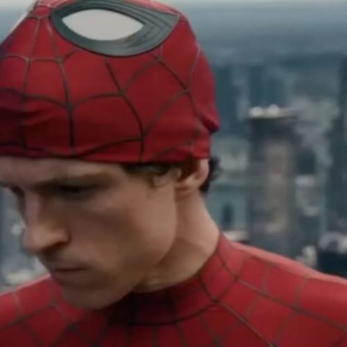 Homem-Aranha um novo dia