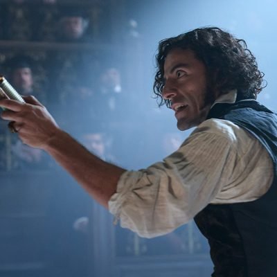 'Frankenstein' de Del Toro