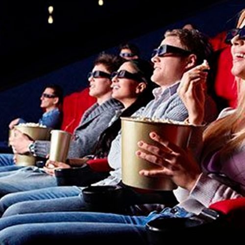 Escala 5×2: A Chave Inesperada para Resgatar as Bilheterias do Cinema Pós-Pandemia?