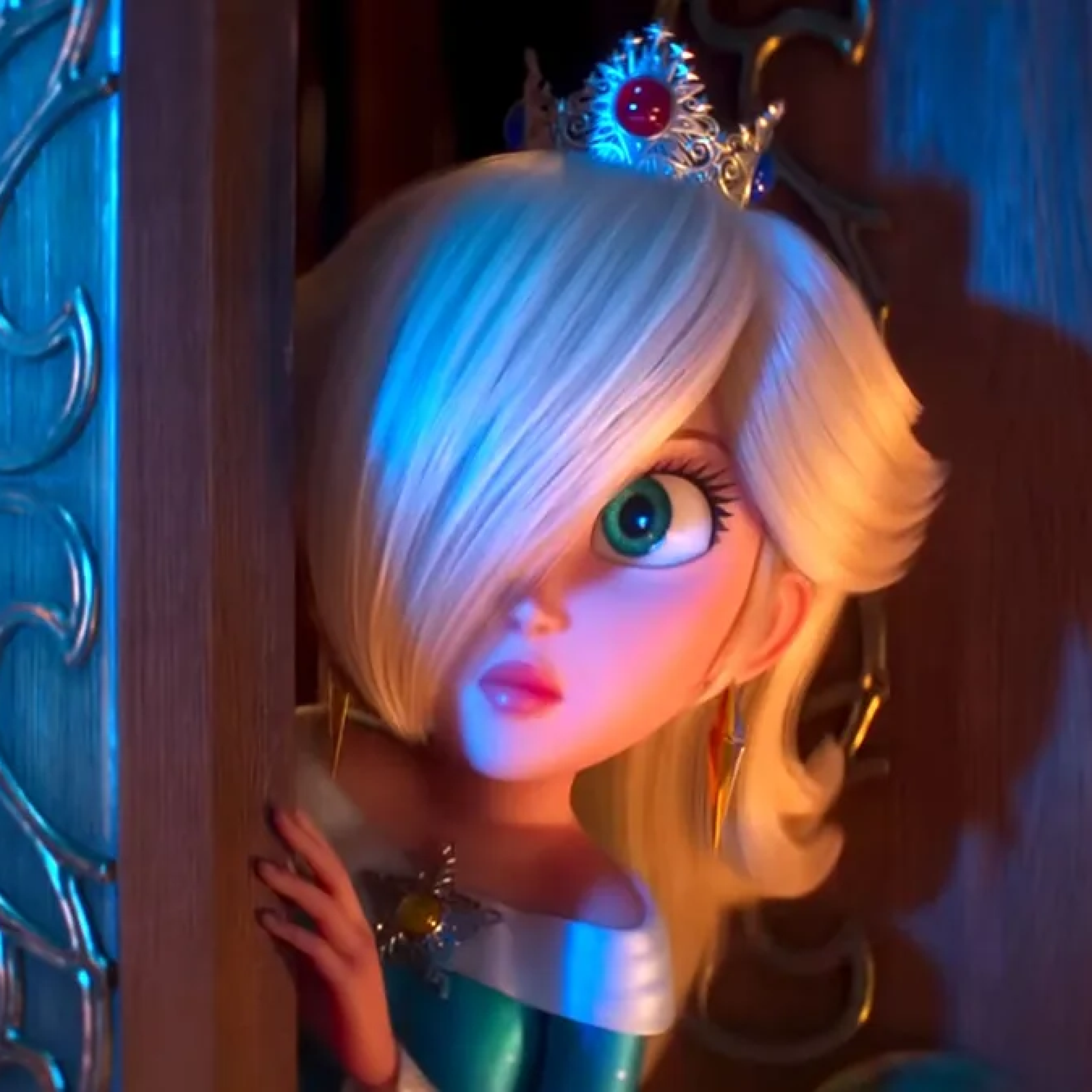 ELA CHEGOU! Trailer Oficial de “Super Mario Galaxy: O Filme” Revela Rosalina, Yoshi e Nova Ameaça Espacial!