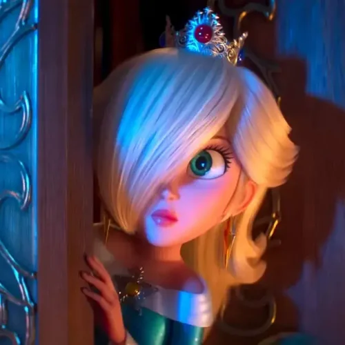 ELA CHEGOU! Trailer Oficial de “Super Mario Galaxy: O Filme” Revela Rosalina, Yoshi e Nova Ameaça Espacial!