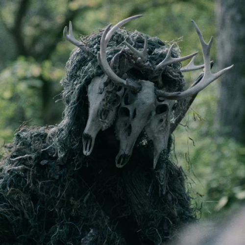 Pânico na Floresta 7