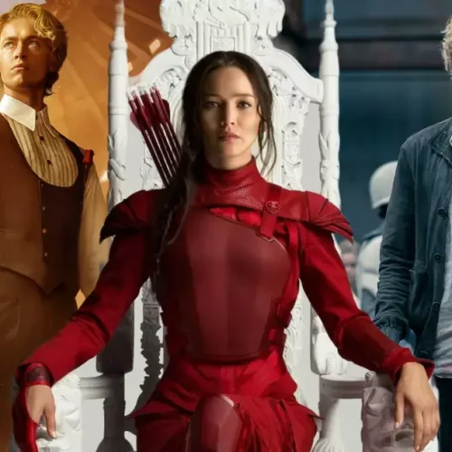 filmes de Jogos Vorazes