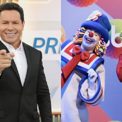 desenhos TV aberta