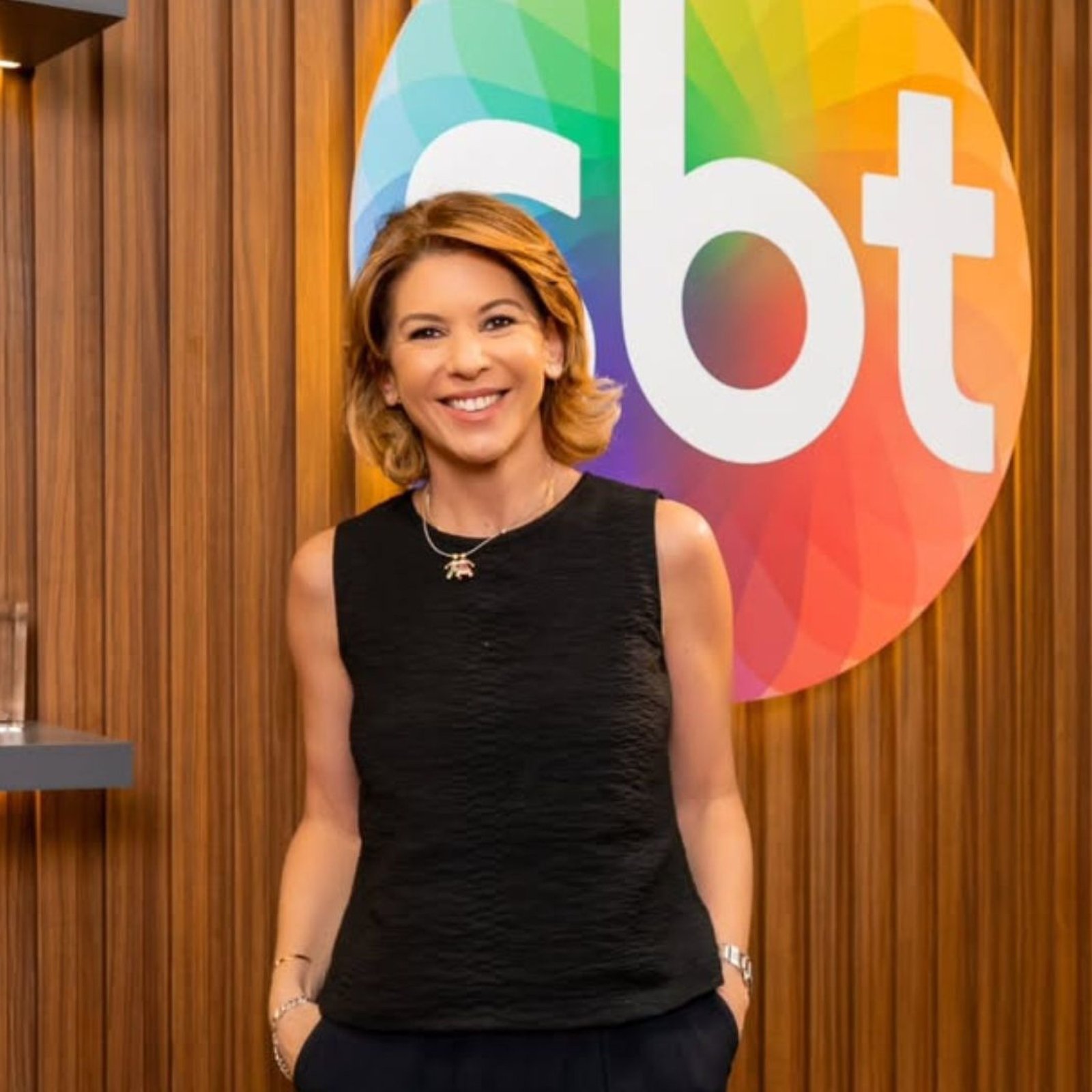 A crise de gestão no SBT