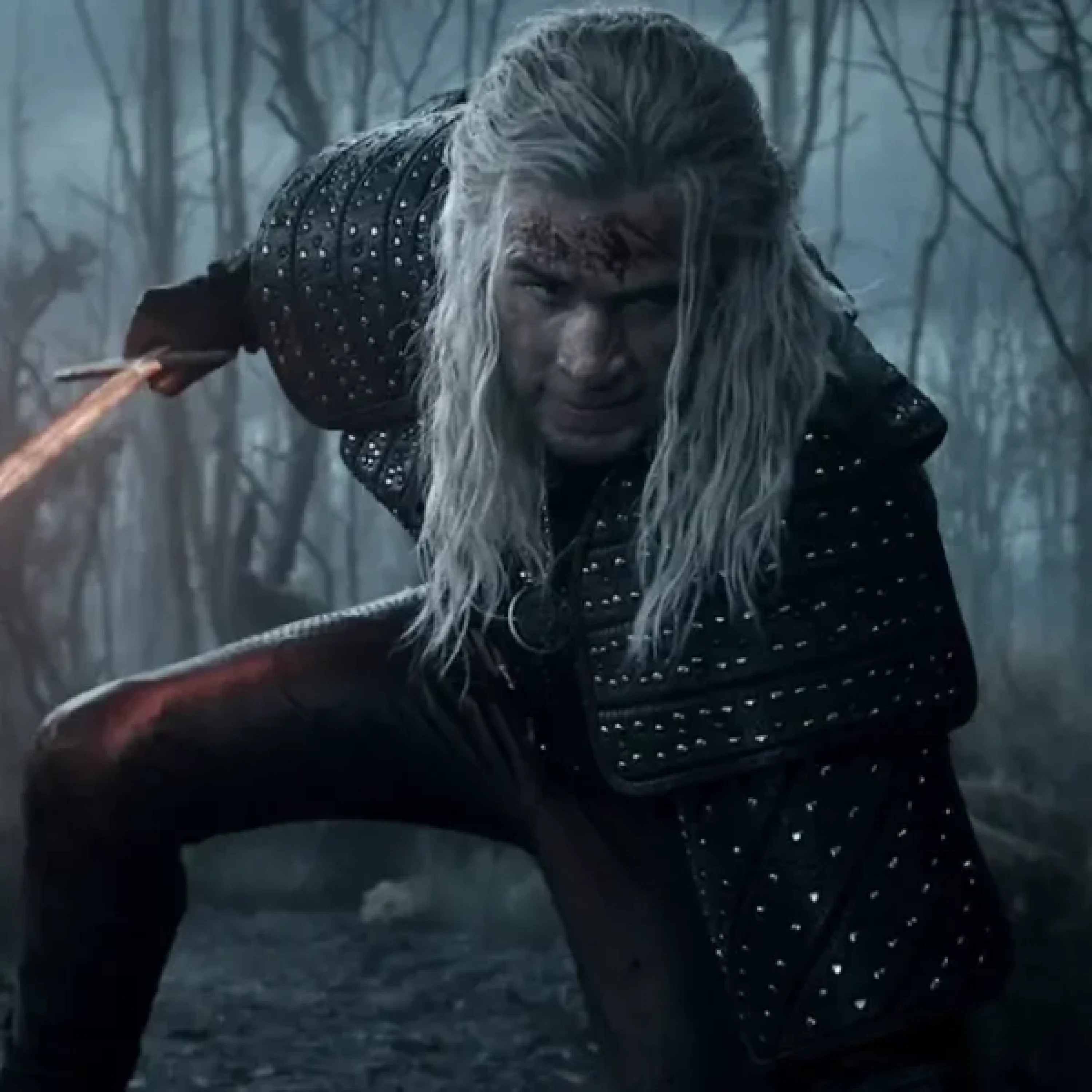 Temporada de The Witcher