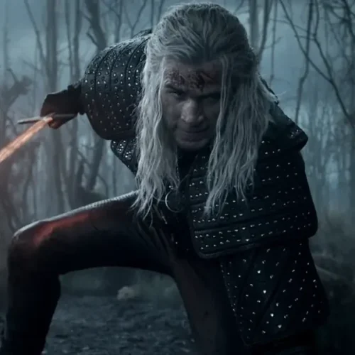 Temporada de The Witcher