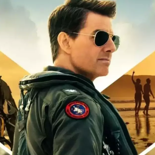 top gun 3