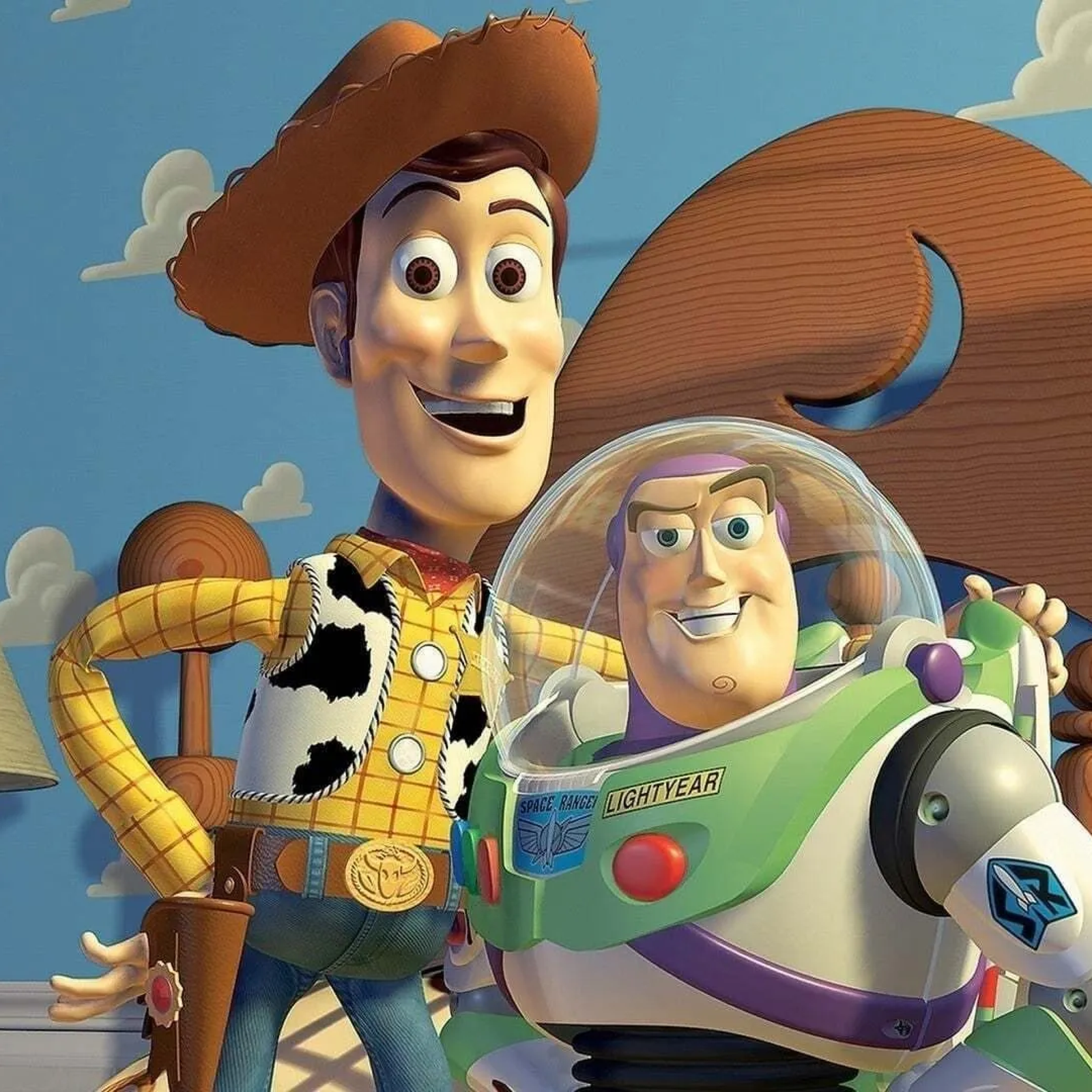 FIM DA ERA DOS BRINQUEDOS? O Teaser de “Toy Story 5” Chega com Vilã Eletrônica e Conflito de Gerações!